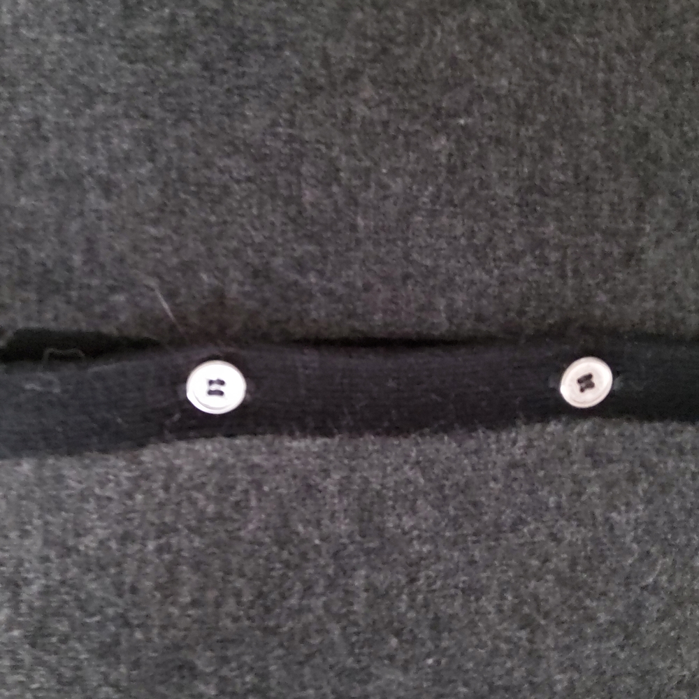 Calvin Klein Color Block Sweater - Picture 5 of 7